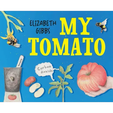 My Tomato