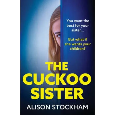 The Cuckoo Sister