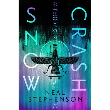 Snow Crash: Deluxe Edition