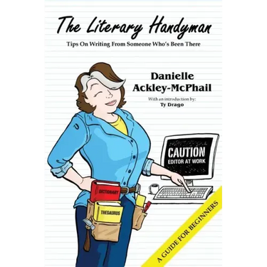 The Literary Handyman