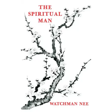 The Spiritual Man