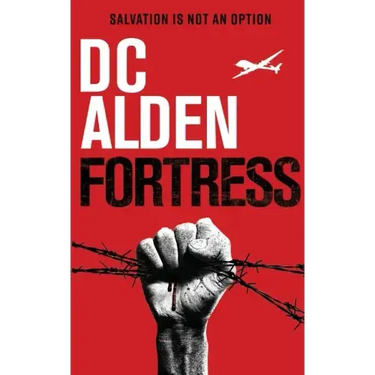 Fortress - A Military Action-Horror Thriller