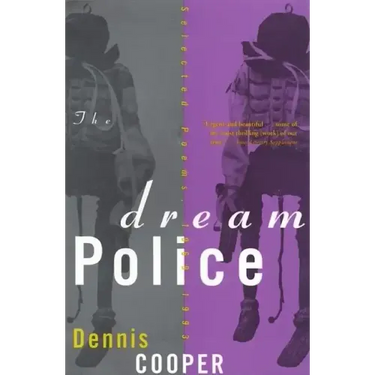The Dream Police: Selected Poems, 1969-1993