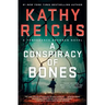 A Conspiracy of Bones