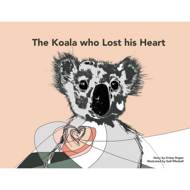 The Koala who Lost his Heart