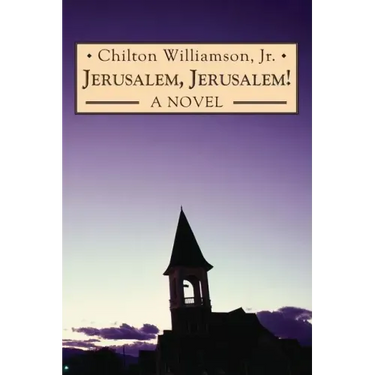 Jerusalem, Jerusalem!