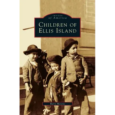 Children of Ellis Island