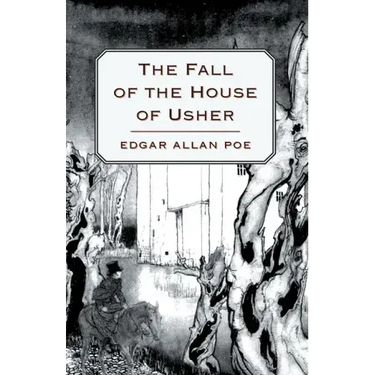 The Fall of the House of Usher