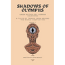 Shadows of Olympus: Greek Mythology Horror Unleashed