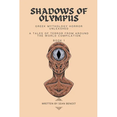 Shadows of Olympus: Greek Mythology Horror Unleashed