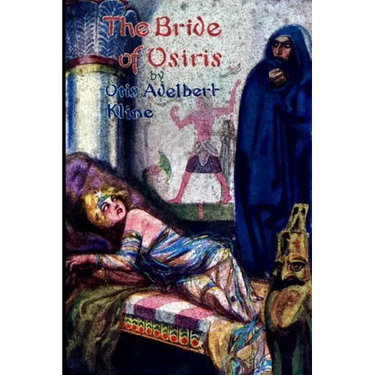 The Bride of Osiris