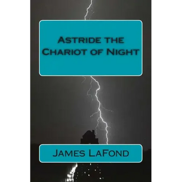 Astride the Chariot of Night: God of War & By This Axe!