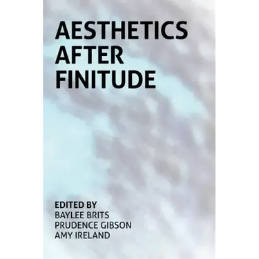 Aesthetics After Finitude