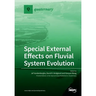 Special External Effects on Fluvial System Evolution