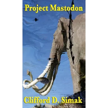 Project Mastodon