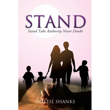 Stand: Take Authority Never Doubt