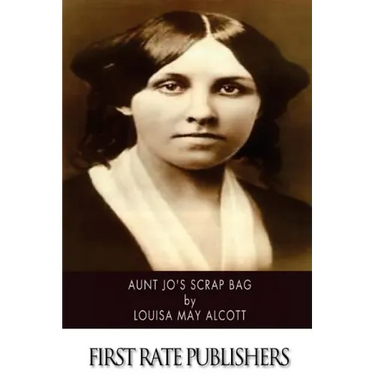 Aunt Jo's Scrap Bag