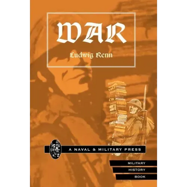 War