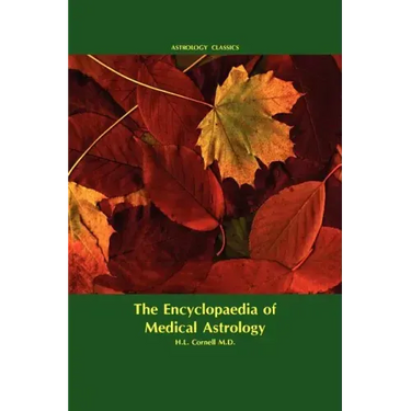 Encyclopaedia of Medical Astrology
