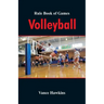 Rule Book of Games: Volleyball