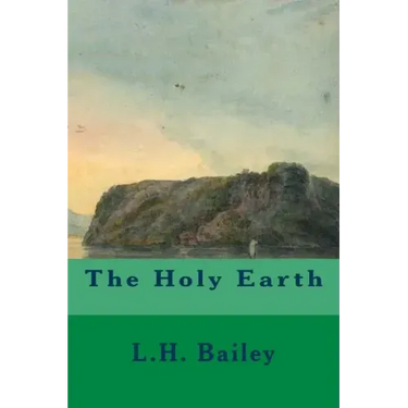 The Holy Earth