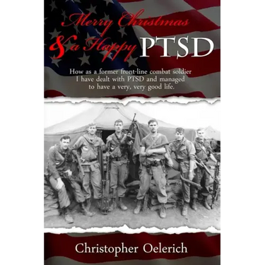 Merry Christmas and a Happy PTSD
