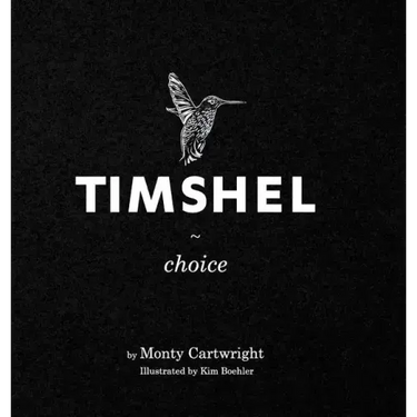 Timshel: Choice