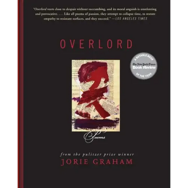 Overlord: Poems