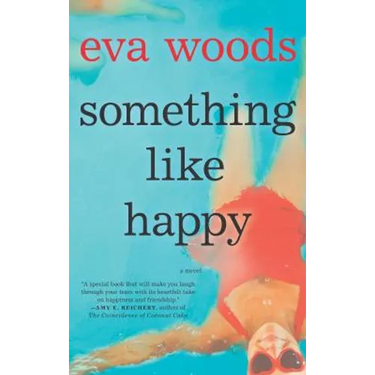 Something Like Happy