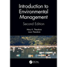 Introduction to Environmental Management