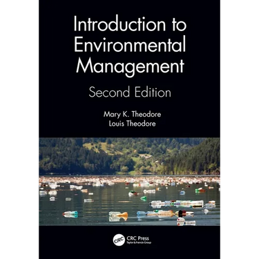 Introduction to Environmental Management