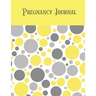 Pregnancy Journal: First Time New Mom Diary, Pregnant & Expecting Record Book, Special Baby Shower Keepsake Gift, Bump Thoughts, Feelings & Memories
