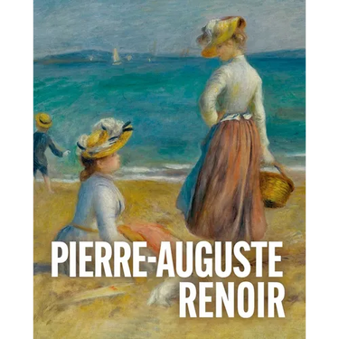 Art Masters: Pierre-Auguste Renoir