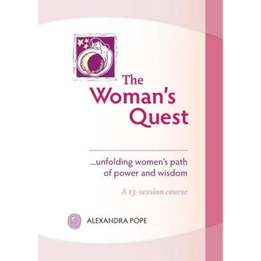 The Woman's Quest