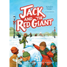 Jack and the Red Giant: Tree Street Kids (Book 6) Volume 6