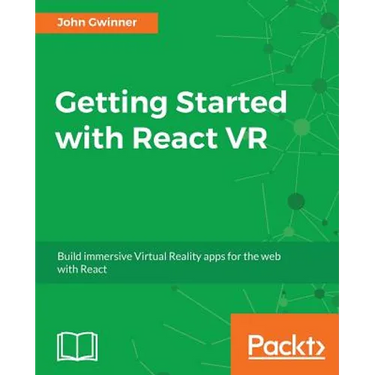 Getting Started with React VR