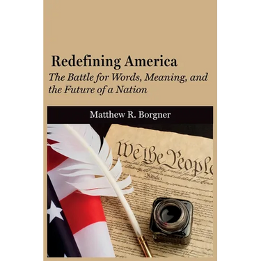 Redefining America