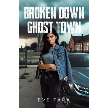 Broken Down Ghost Town