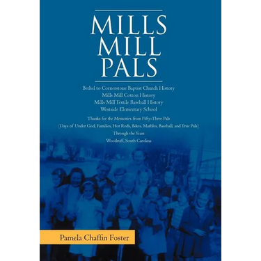 Mills Mill Pals