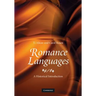 Romance Languages