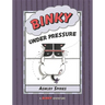 Binky Under Pressure