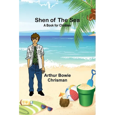 Shen of the Sea: A Book for Children