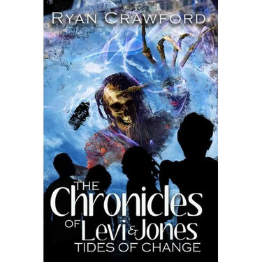 The Chronicles of Levi & Jones Tides of Change