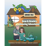 Gran and Gracie's Amazing Adventures