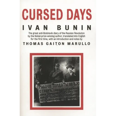 Cursed Days: Diary of a Revolution