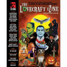 Lovecraft eZine issue 27: October 2013