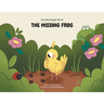 The Messenger Bird and the Missing Frog