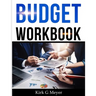 Budget Workbook