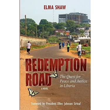 Redemption Road