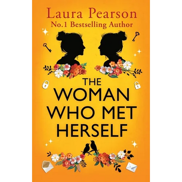 The Woman Who Met Herself